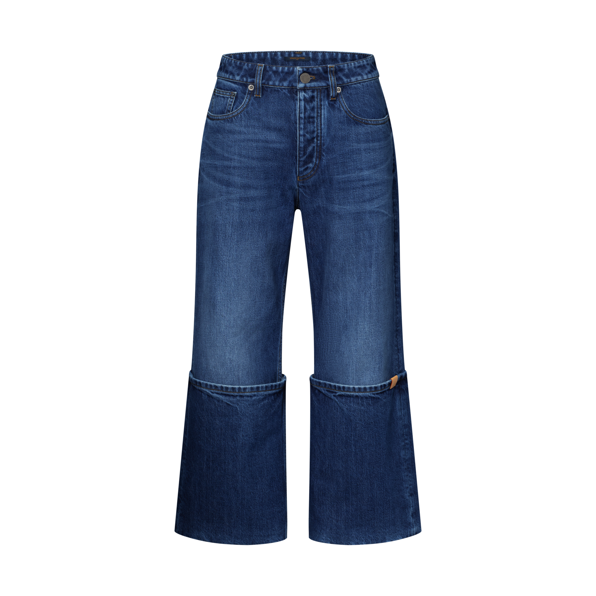 ウィメンズ ウィメンズ デニム - パンツ｜ルイ・ヴィトン 公式サイト